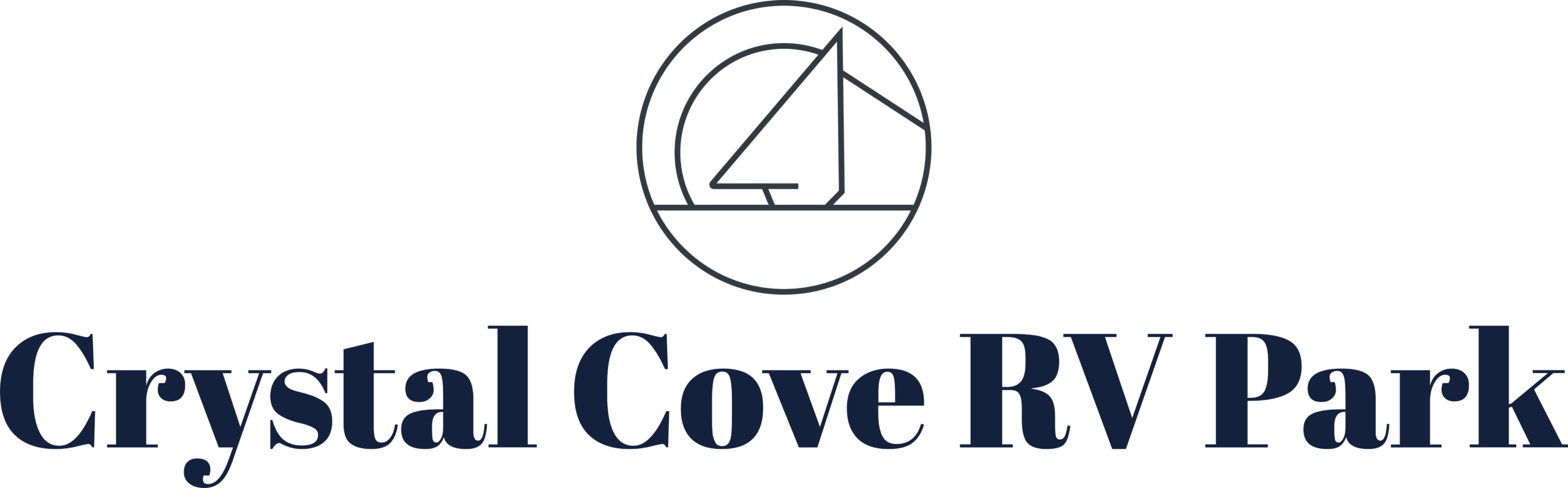 Crystal Cove RV Park
